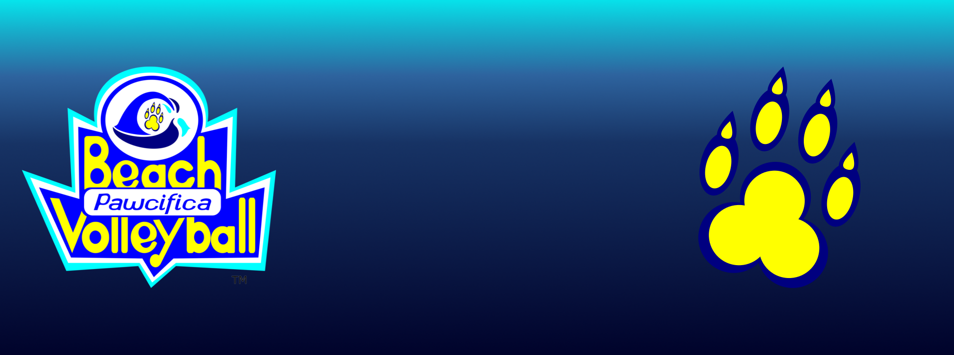 Pawcifica Beach Volleyball